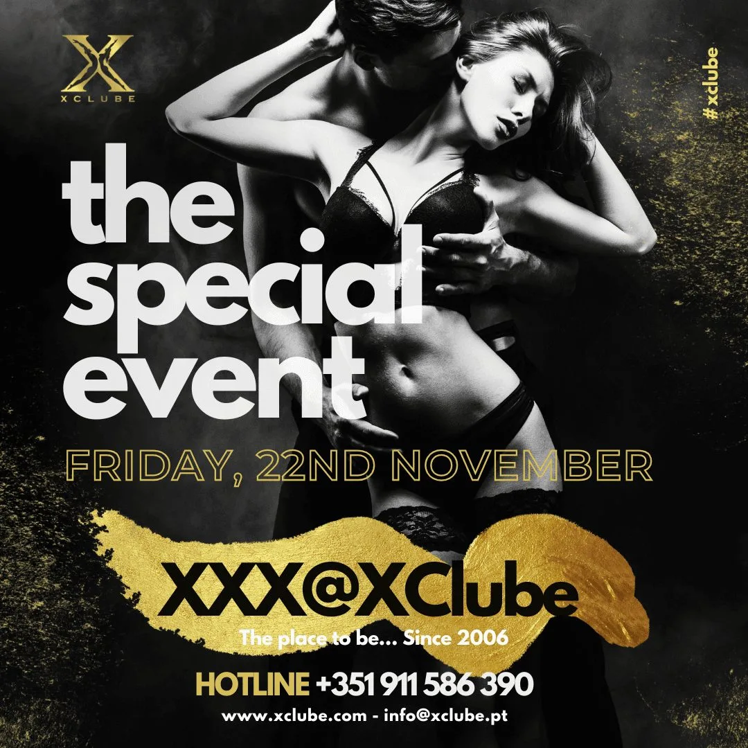 Cartaz XXX