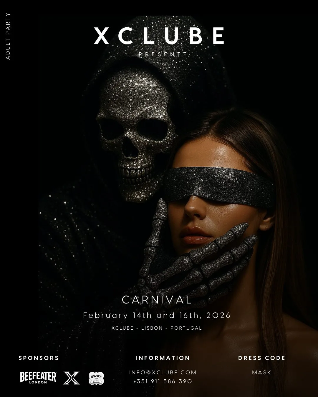 Cartel Carnival