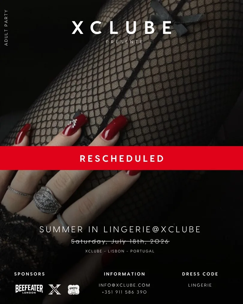 Cartel Summer in Lingerie