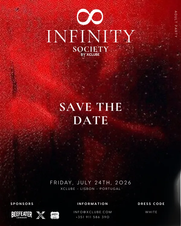 Infinity Society by XClube