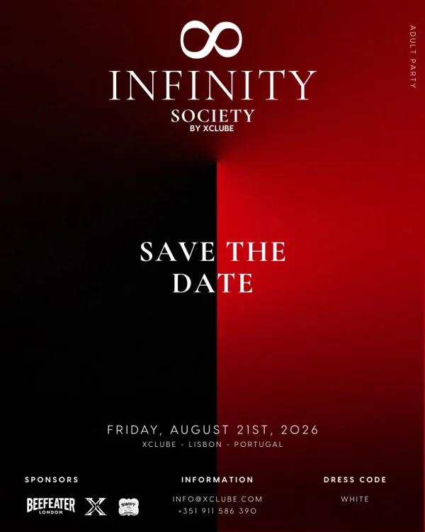 Infinity Society by XClube