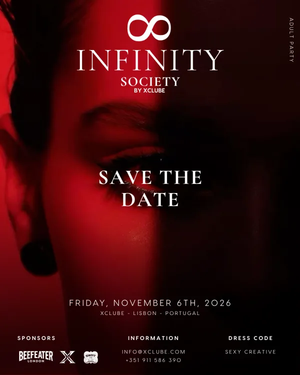Infinity Society by XClube