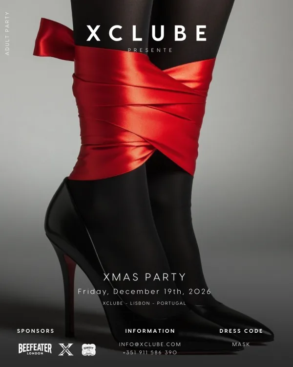 Xmas Party